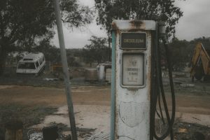 Економія палива на екскаваторі без втрати продуктивності — реальна можливість знизити експлуатаційні витрати. Джерело: Unsplash